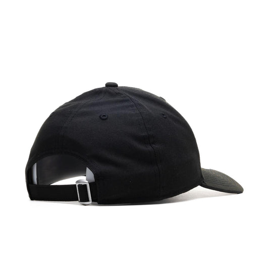 New Era Repreve Monochrome 9Forty Chicago Bulls Black  - 60358121