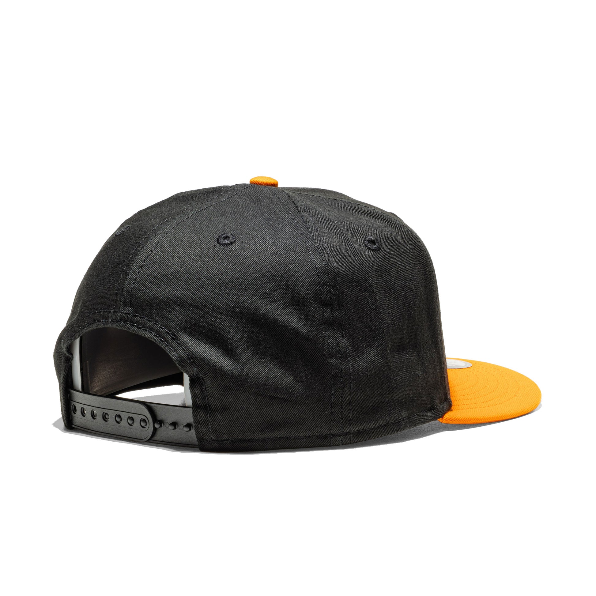 New Era Essential 9Fifty McLaren Anthracite/McLaren Racing  - 60504225