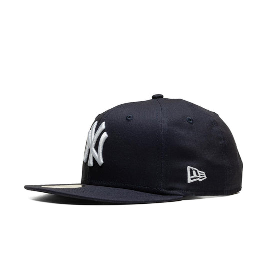 New Era Team Colour MLB 9Fifty NY Yankees Navy  - 60565155