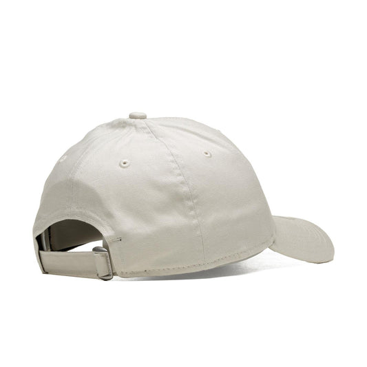 New Era Washed 9Forty Oakland Athletics Off White/Gold  - 60565339