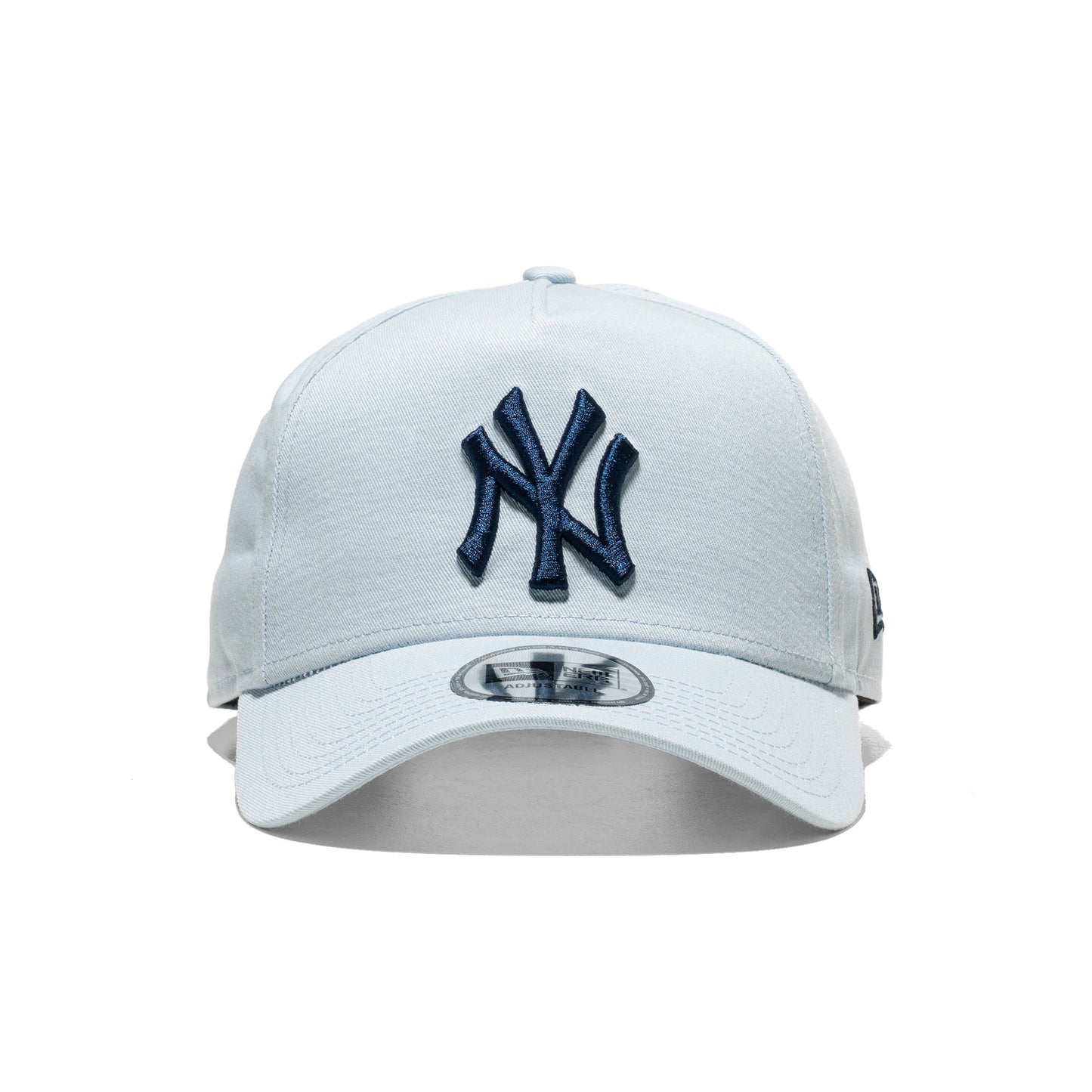 New Era League Essential 9Forty A-Frame NY Yankees  - 60595175