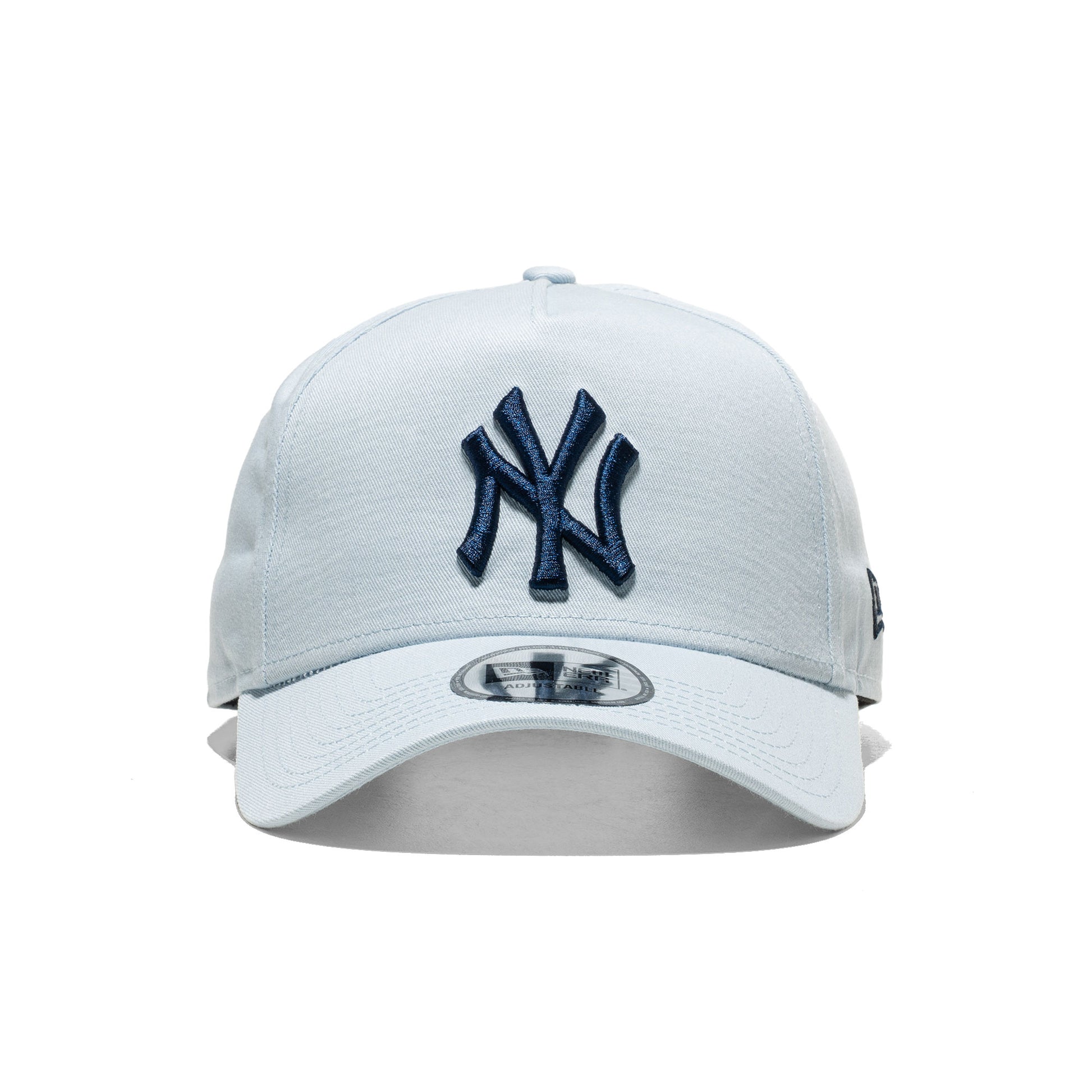 New Era League Essential 9Forty A-Frame NY Yankees  - 60595175
