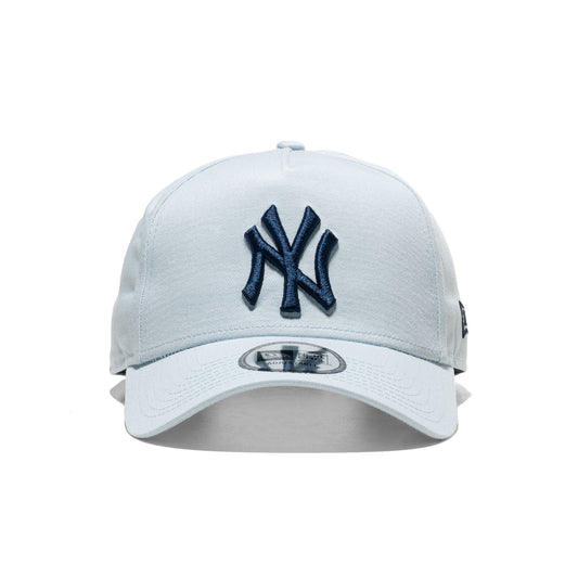 New Era League Essential 9Forty A-Frame NY Yankees  - 60595175