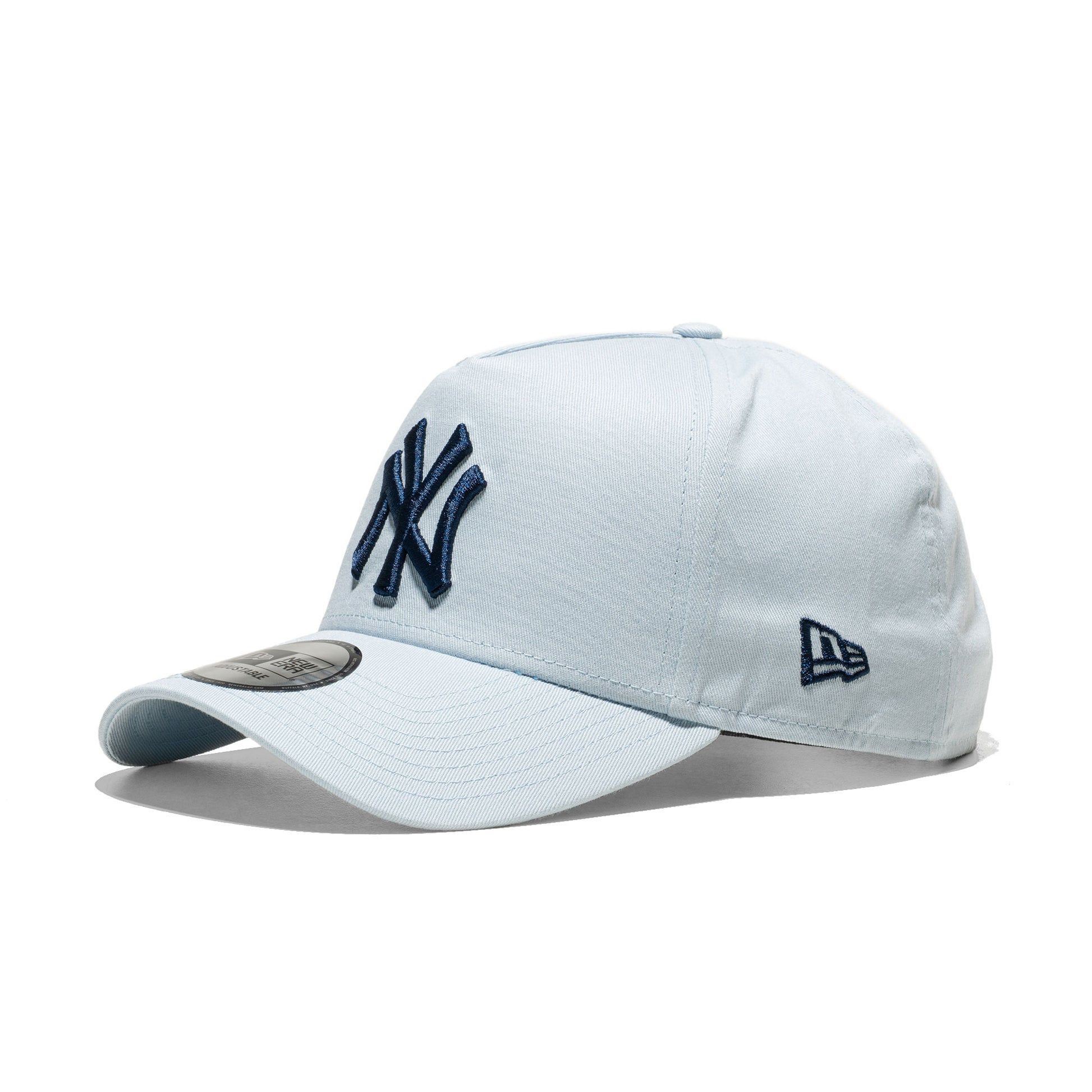 New Era League Essential 9Forty A-Frame NY Yankees  - 60595175