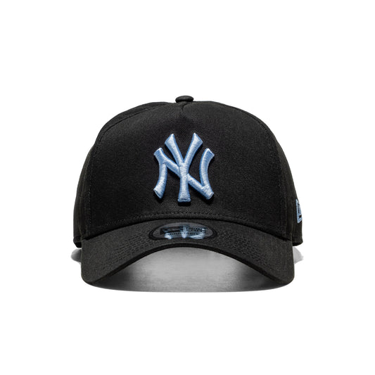 New Era League Essential 9Forty A-Frame NY Yankees  - 60595176