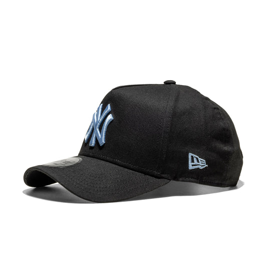 New Era League Essential 9Forty A-Frame NY Yankees  - 60595176