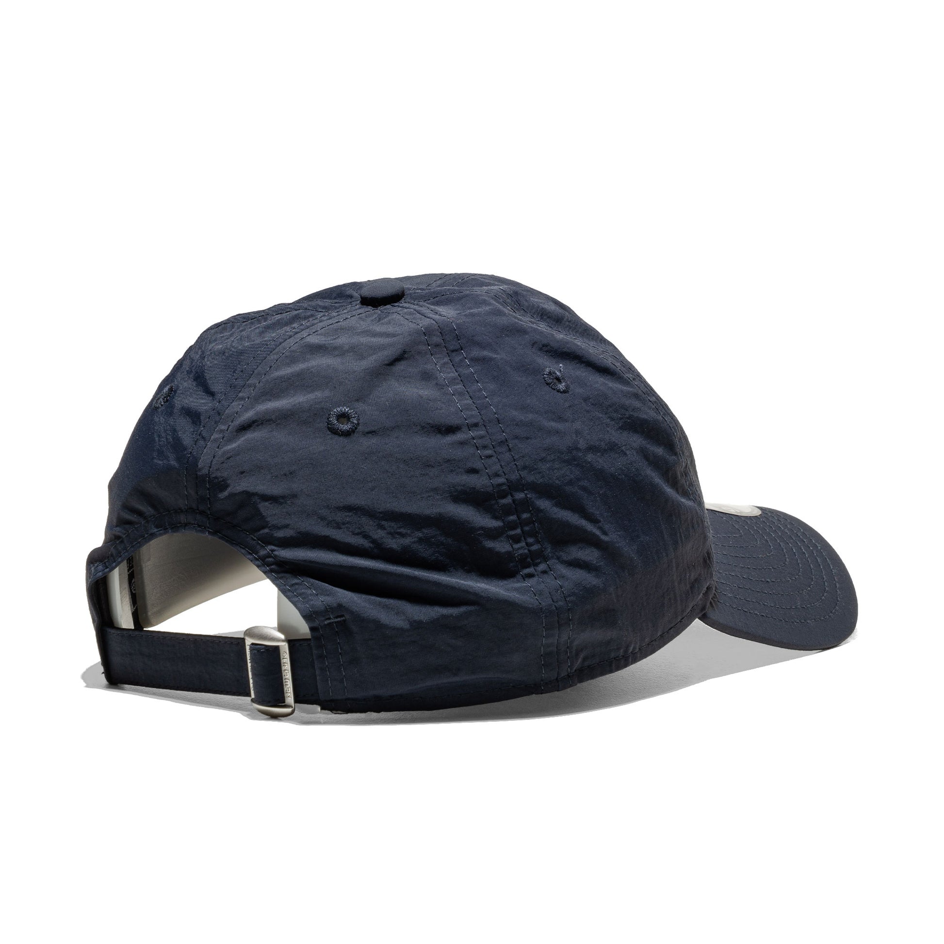 New Era Recycled 9Twenty NY Yankees Navy/Pastel Blue  - 60595200