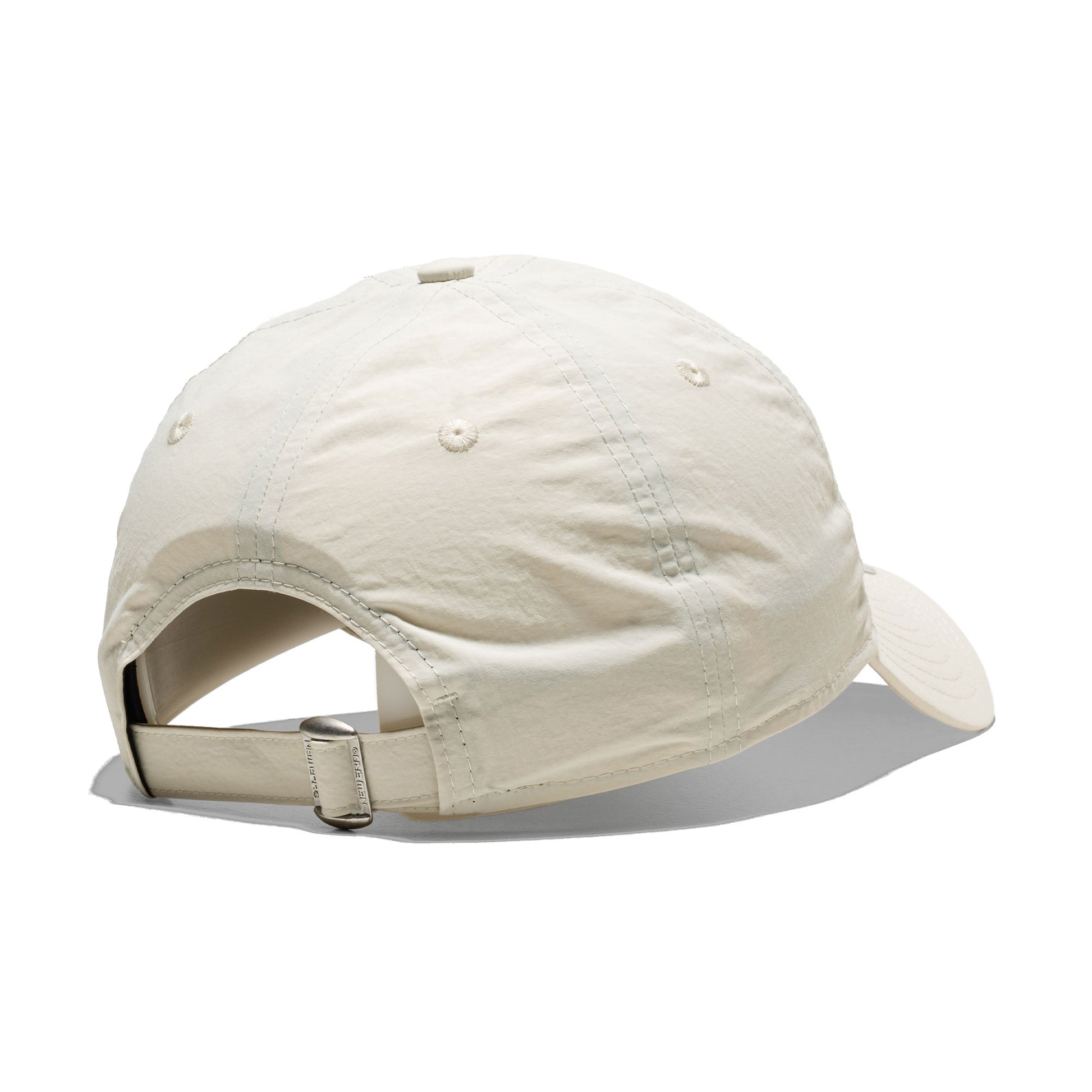 New Era Recycled 9Twenty NY Yankees Stone/Dark Sand  - 60595203