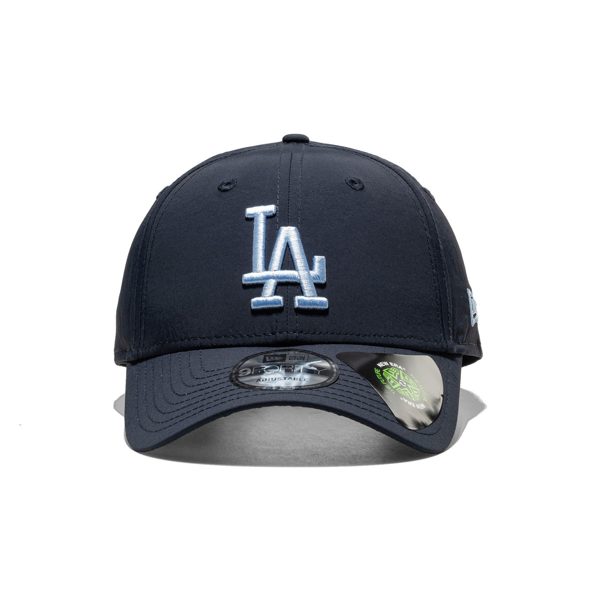 New Era Recycled 9Twenty LA Dodgers Navy/Pastel Blue  - 60595204
