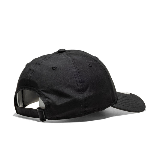 New Era Tonal Flawless 9Forty NY Yankees Black  - 60667407