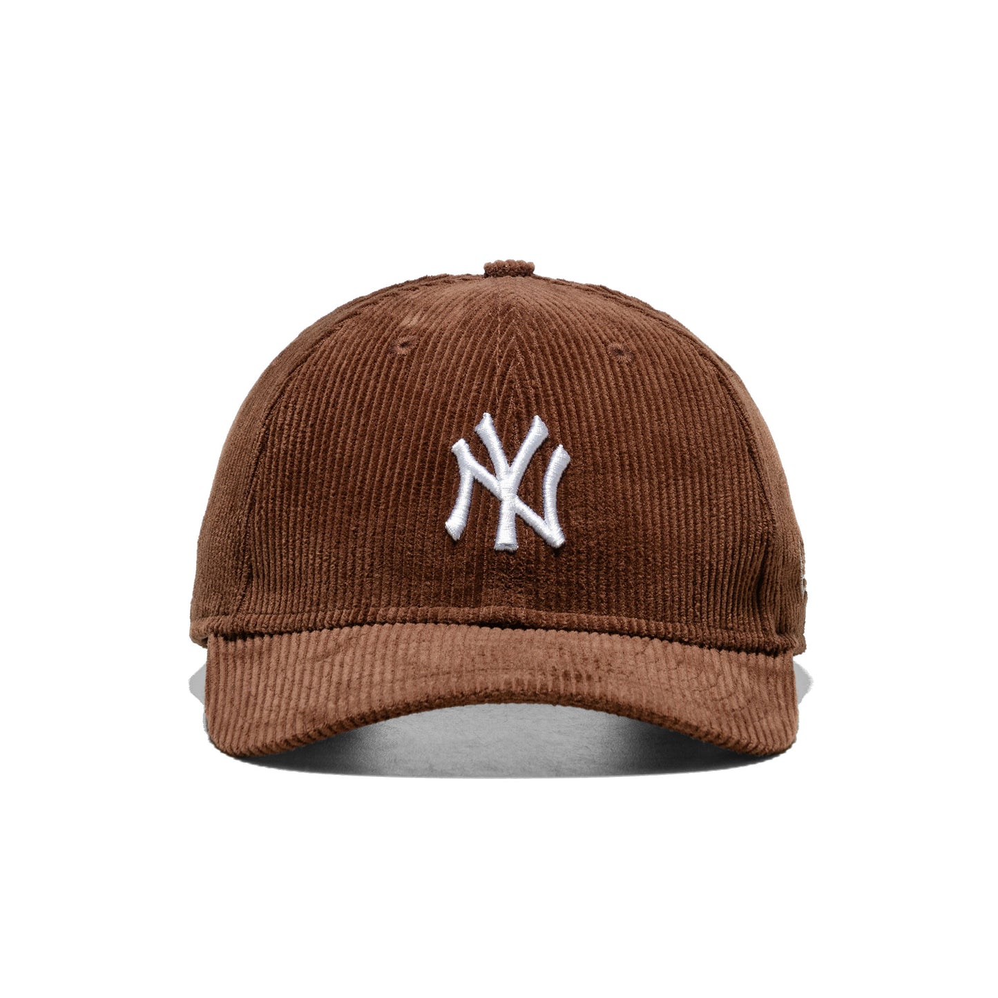 New Era Cord 9Forty MC NY Yankees Dark Auburn  - 60691054