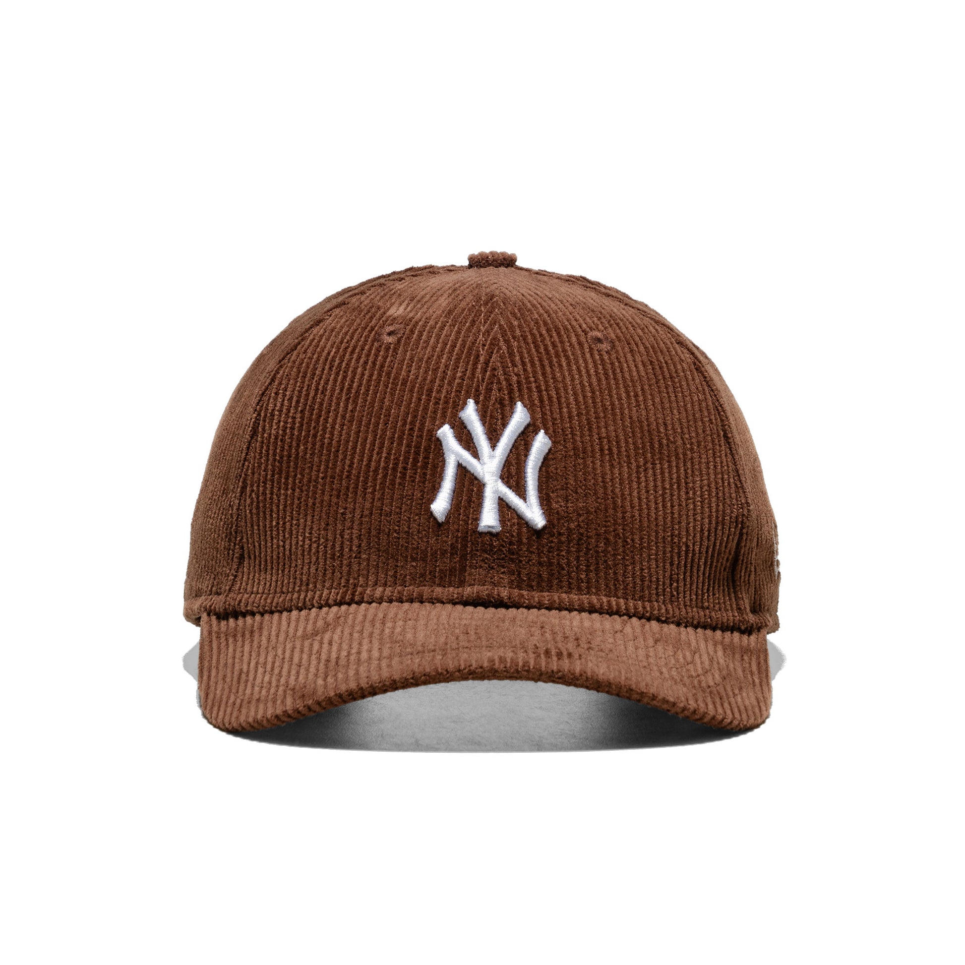 New Era Cord 9Forty MC NY Yankees Dark Auburn  - 60691054