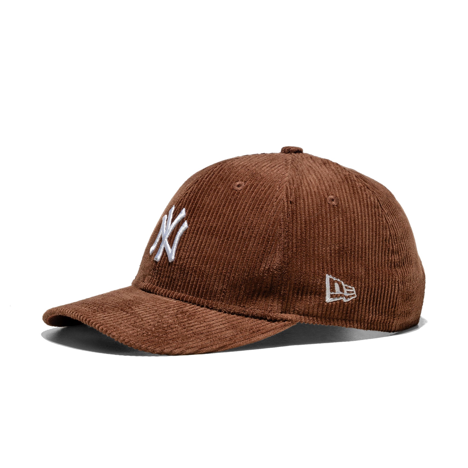 New Era Cord 9Forty MC NY Yankees Dark Auburn  - 60691054