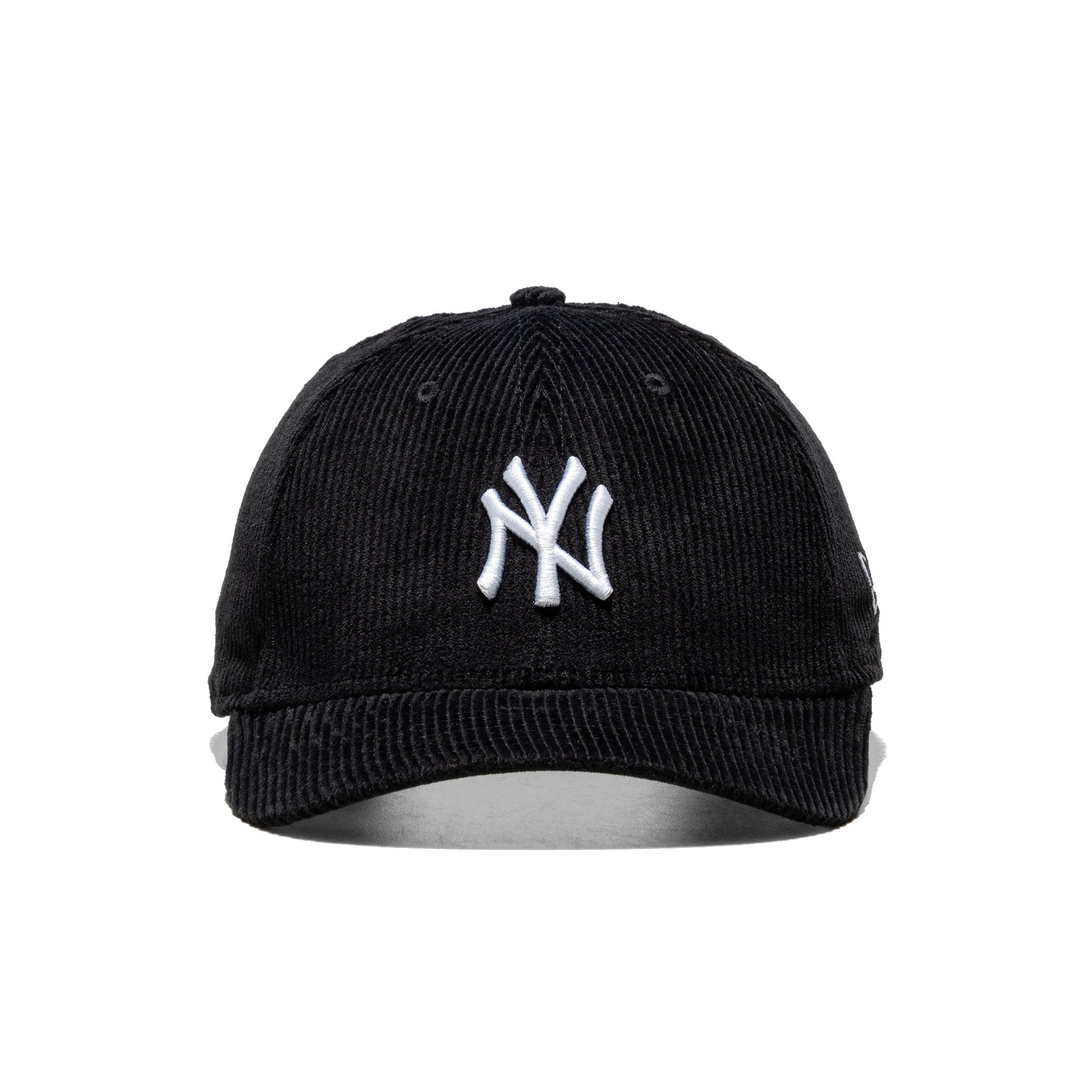 New Era Cord 9Forty MC NY Yankees Black  - 60691062
