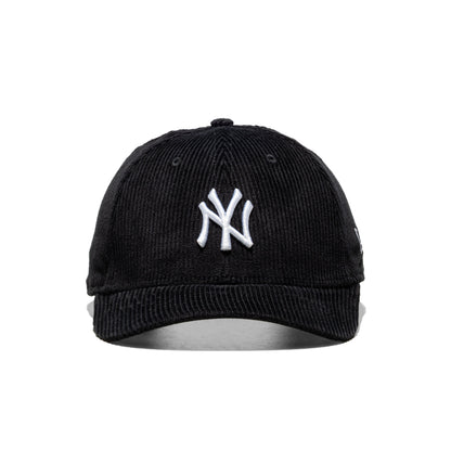 New Era Cord 9Forty MC NY Yankees Black  - 60691062