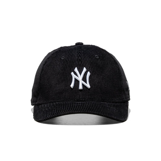 New Era Cord 9Forty MC NY Yankees Black  - 60691062