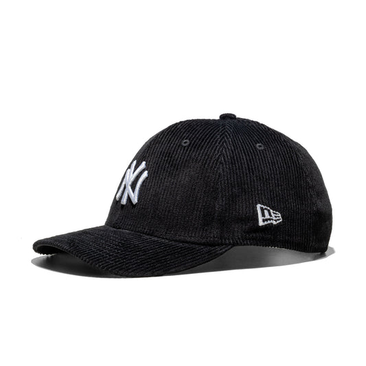New Era Cord 9Forty MC NY Yankees Black  - 60691062