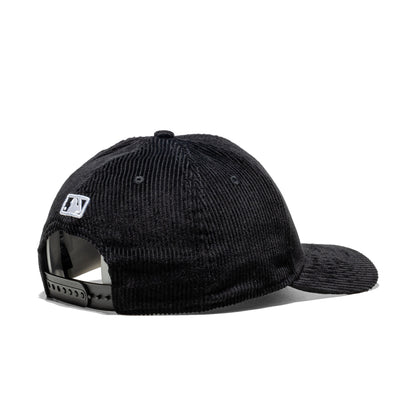 New Era Cord 9Forty MC NY Yankees Black  - 60691062