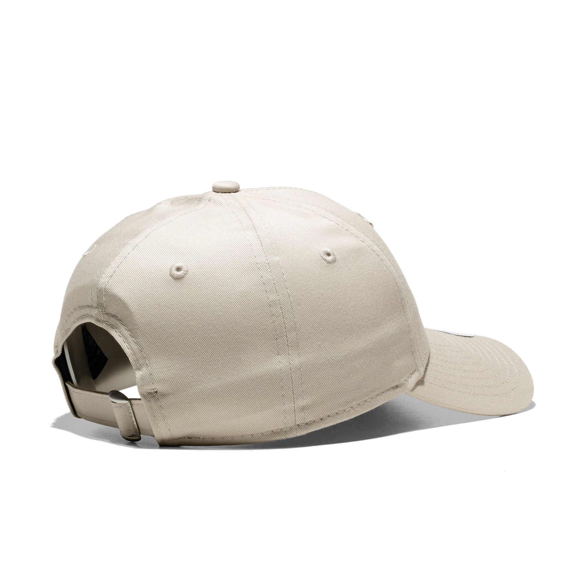 New Era Wmns Leopard Infill 9Forty LA Dodgers Stone  - 60691329