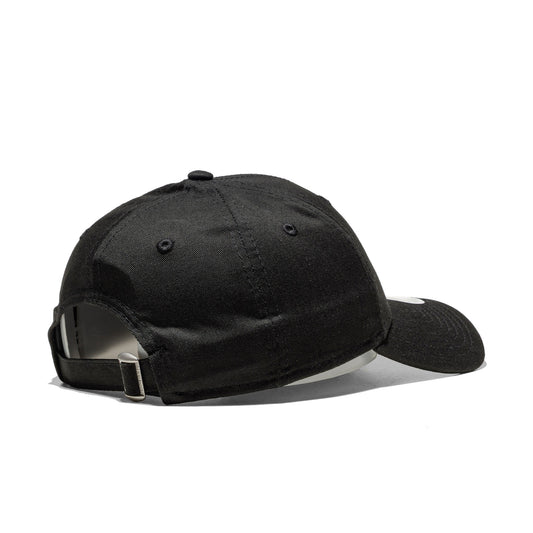 New Era Wmns Leopard Infill 9Forty NY Yankees Black  - 60691330