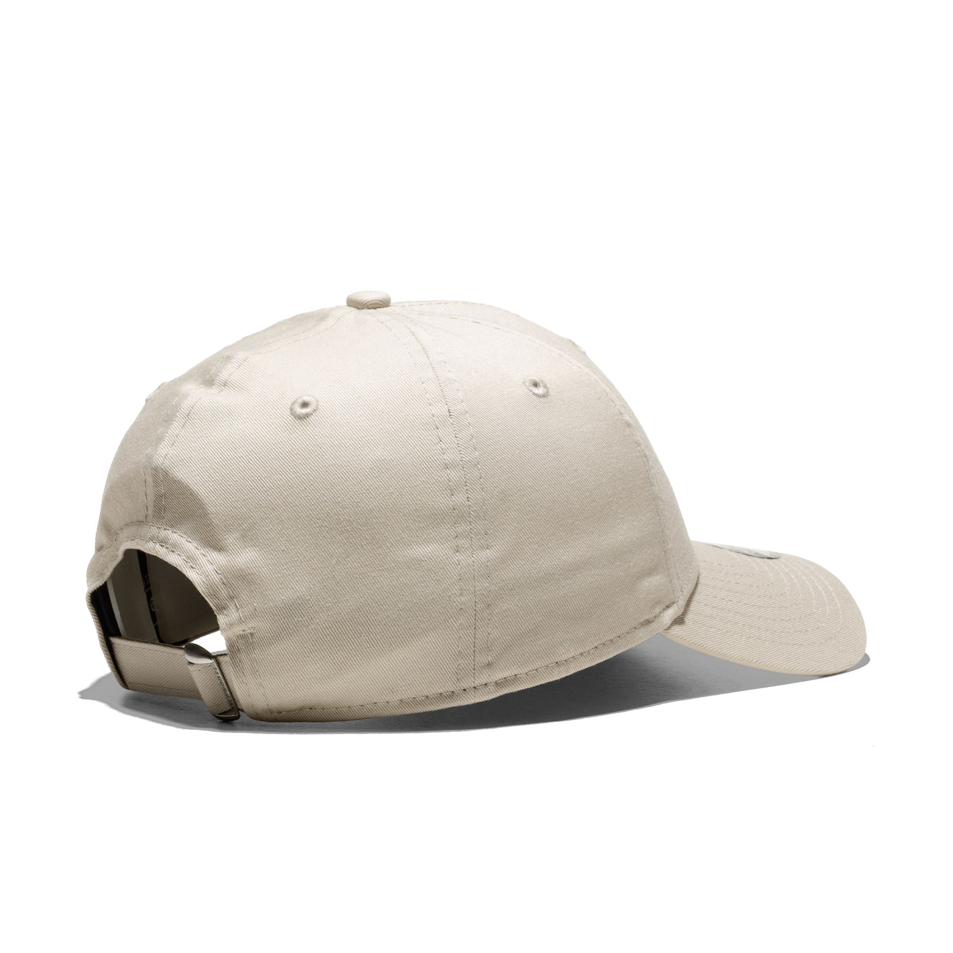 New Era League Essential 9Forty Oak. Athletics Stone/Kelly  - 60691394