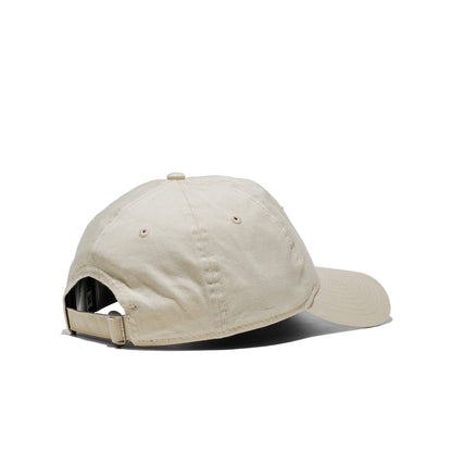 New Era Mini Logo 9Twenty LA Dodgers Cream/Green  - 60915743