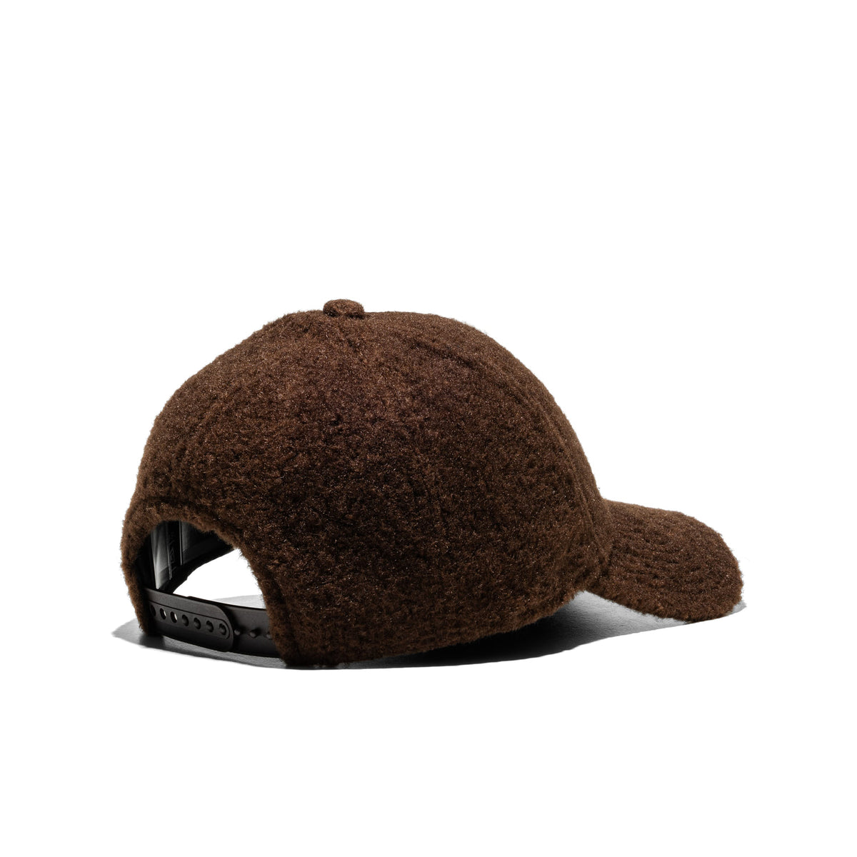 New Era Winter Borg 9Forty NY Yankees Brown  - 60915754