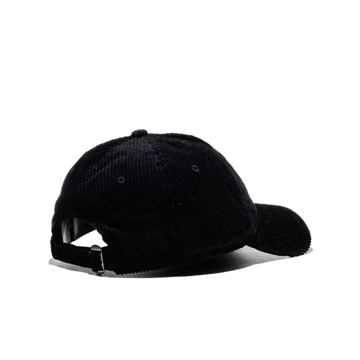 New Era Cord Midi 9Twenty NY Yankees Black  - 60915755