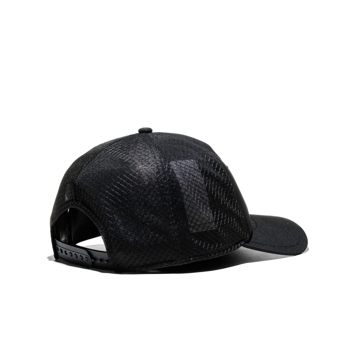 New Era Sporty 9Forty Apex NY Yankees Black  - 60915808