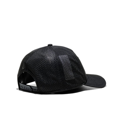 New Era Sporty 9Forty Apex NY Yankees Black  - 60915808