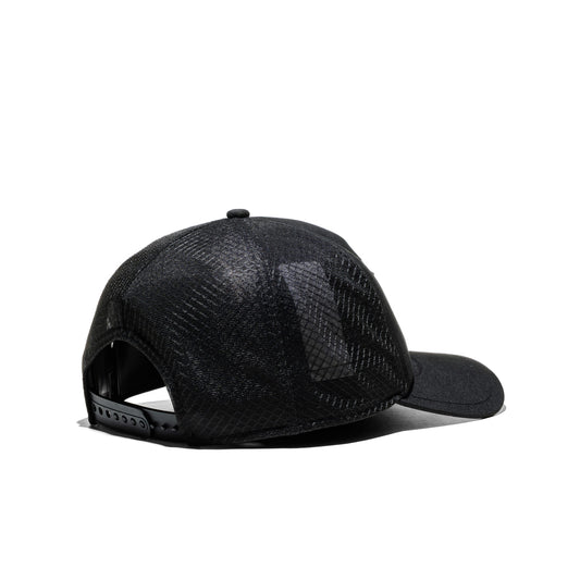 New Era Sporty 9Forty Apex NY Yankees Black  - 60915808