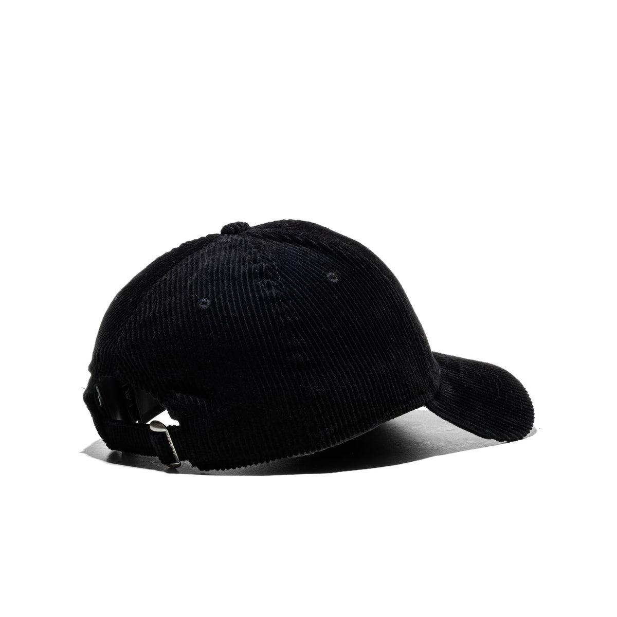 New Era Wmns Cord 9Forty NY Yankees Black  - 60915814