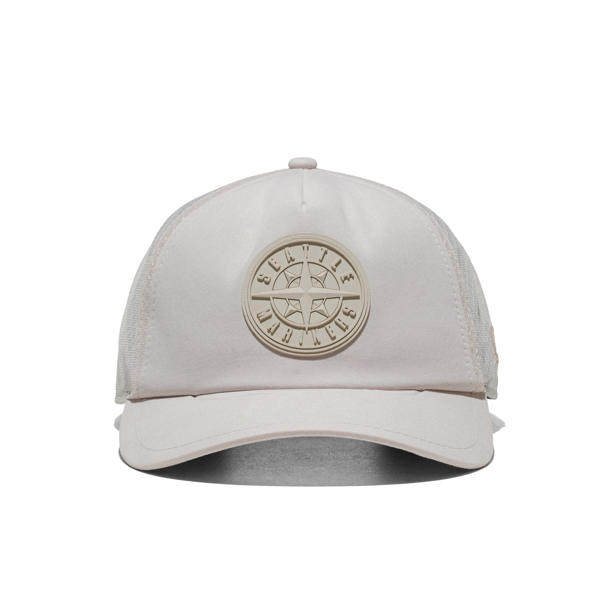 New Era Sporty 9Forty Apex Seattle Mariners Stone  - 60915886