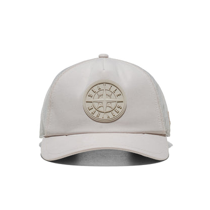 New Era Sporty 9Forty Apex Seattle Mariners Stone  - 60915886