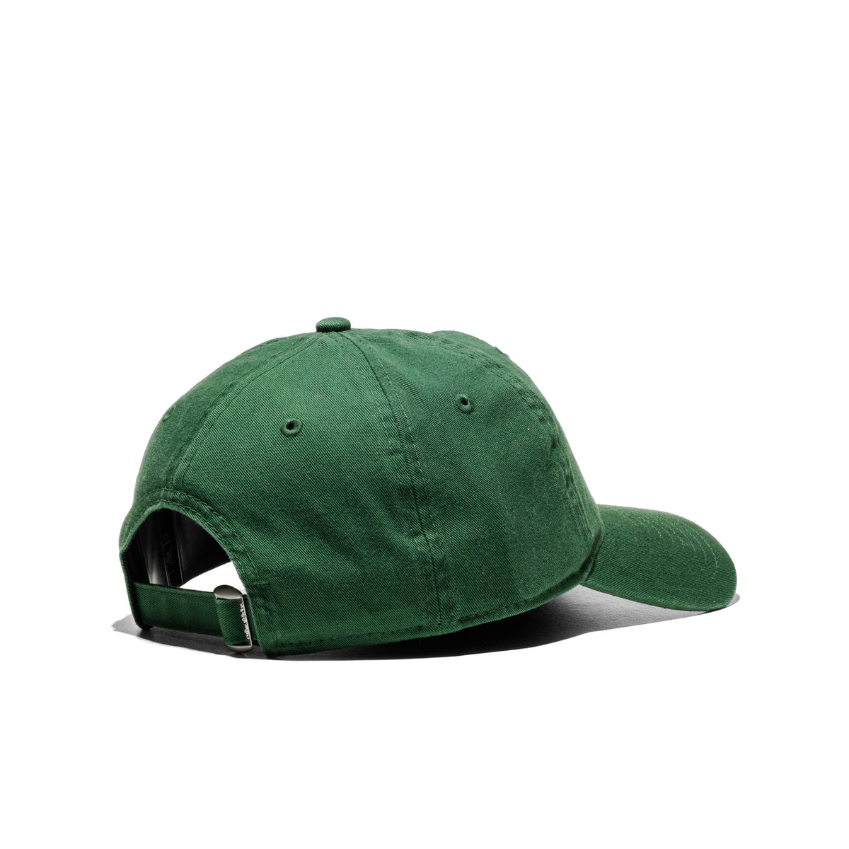 New Era Mini Logo 9Twenty NY Yankees Green  - 60915990