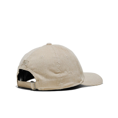 New Era Cord 9Forty MC NY Yankees Stone  - 60916000