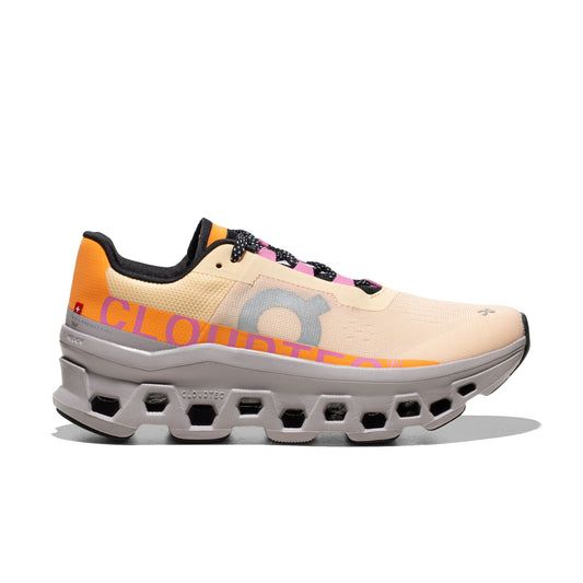 On Running Cloudmonster Blond/Fade  - 61.97651