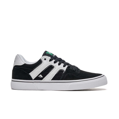 Emerica Tilt G6 Vulc Black/White  - 6101000138976