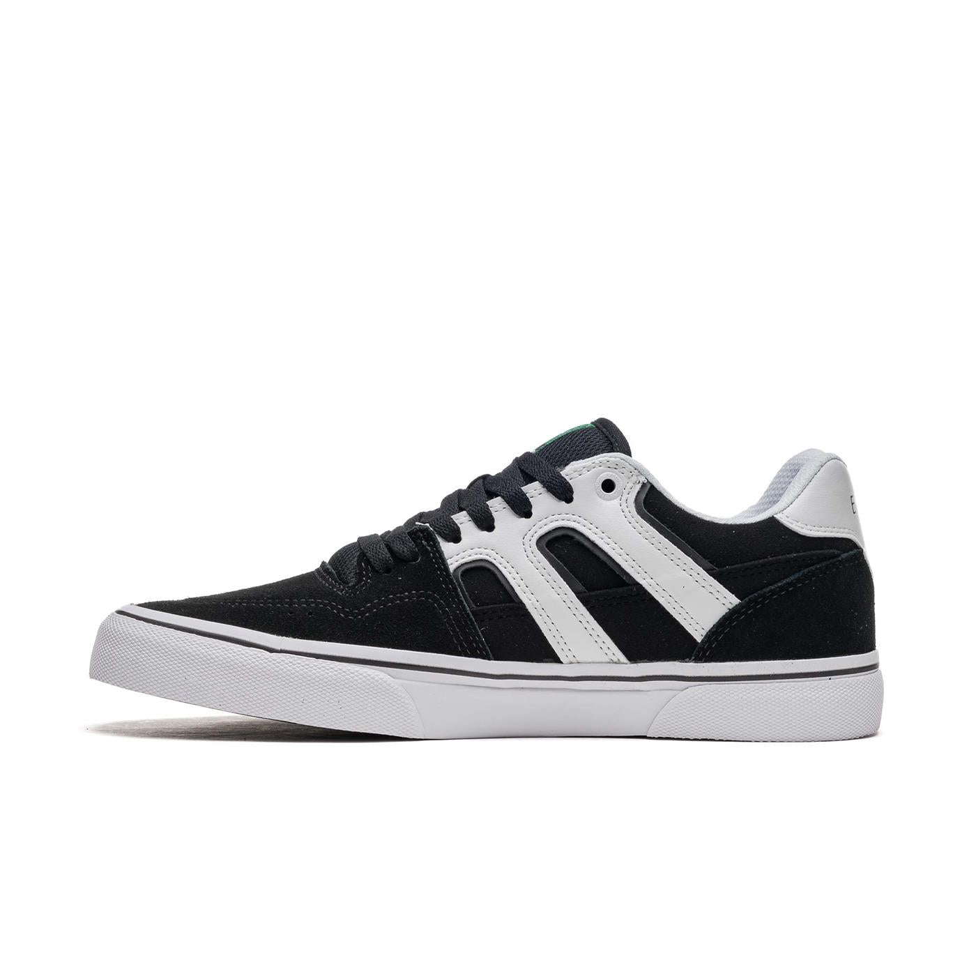 Emerica Tilt G6 Vulc Black/White  - 6101000138976