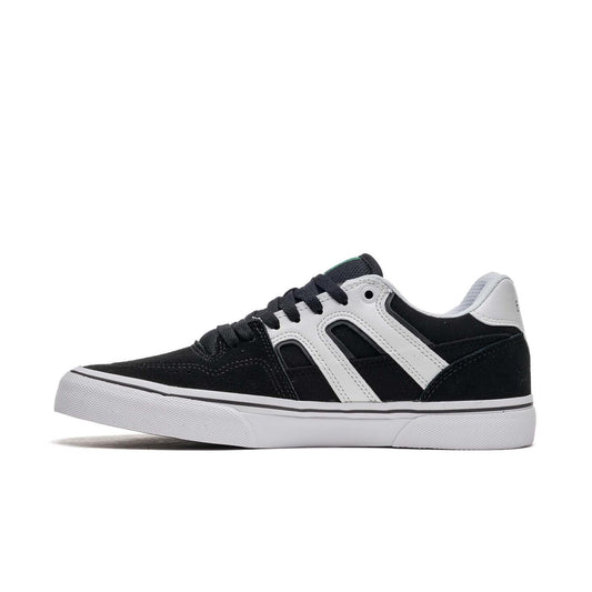 Emerica Tilt G6 Vulc Black/White  - 6101000138976