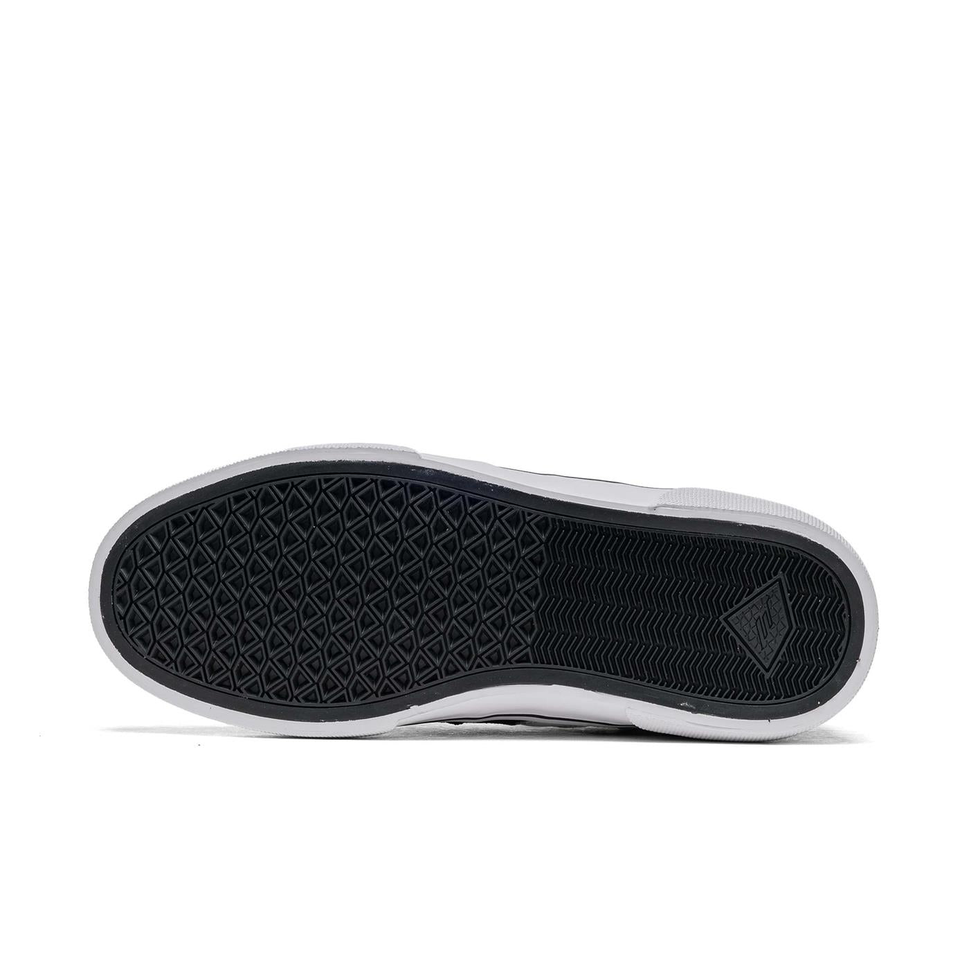 Emerica Tilt G6 Vulc Black/White  - 6101000138976