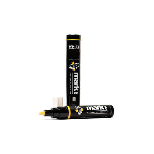 Crep Protect Mark On Custom Pen  - 660902997008