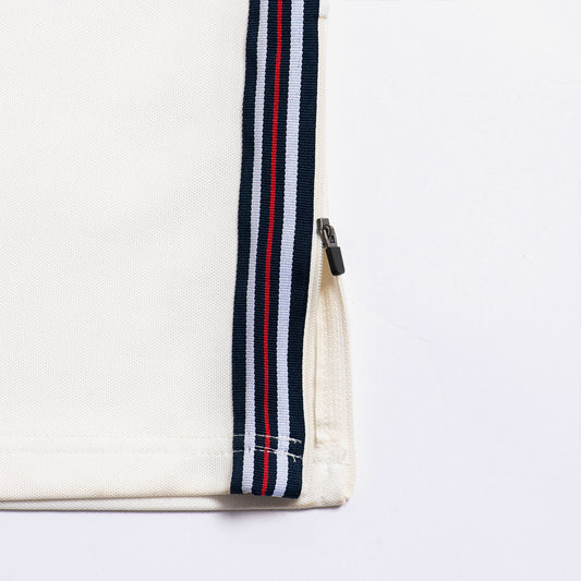 Fila Wan Track Pants Blanc De Blanc  - 687647F50