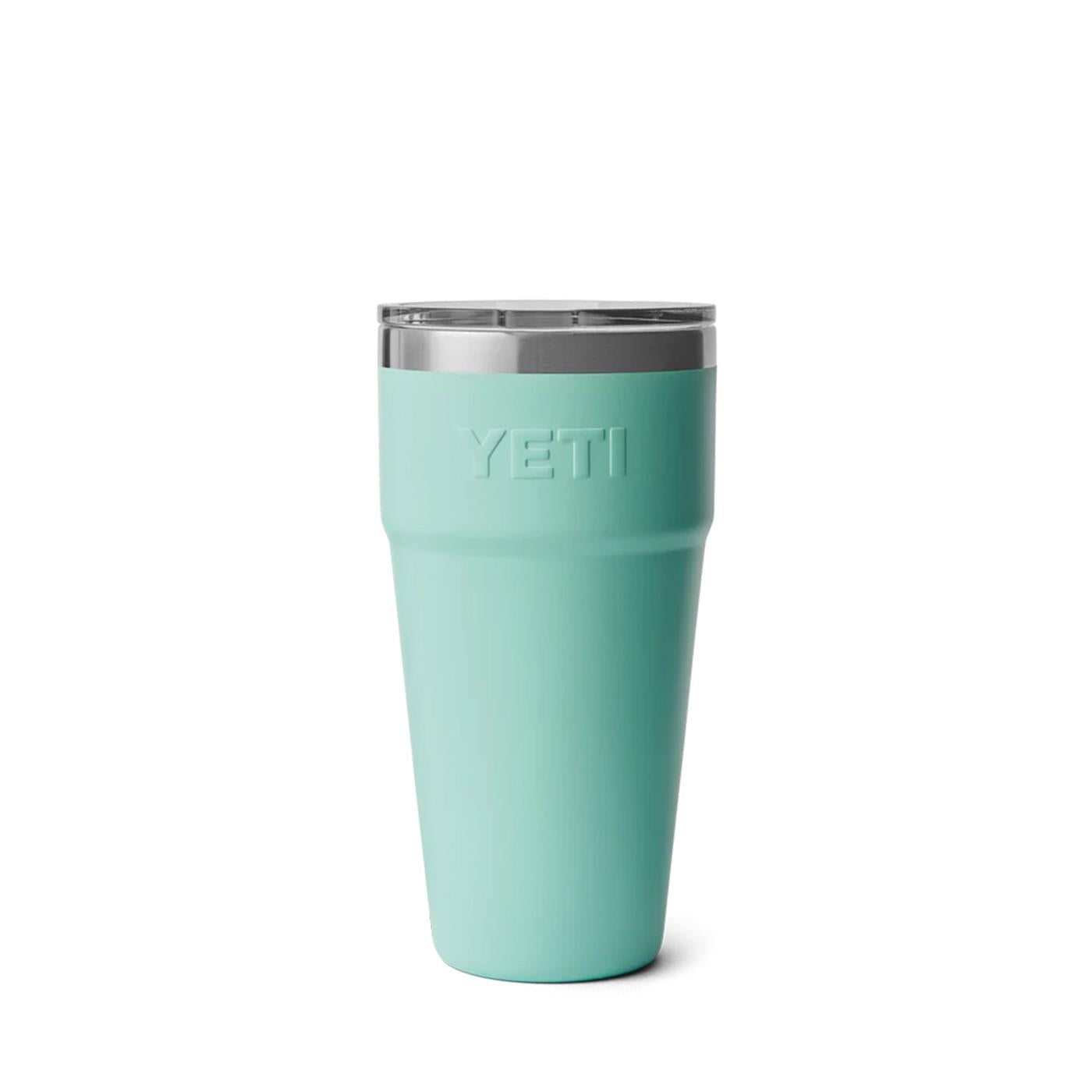 Yeti Rambler® (887ml) Tumbler Seafoam  - 70000000075