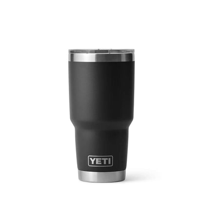 Yeti Rambler® (887ml) Tumbler Black  - 70000000076