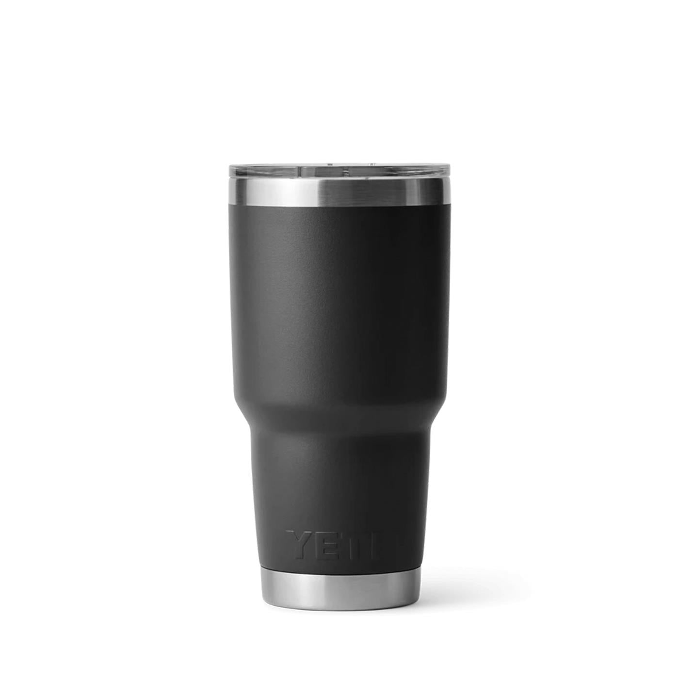 Yeti Rambler® (887ml) Tumbler Black  - 70000000076