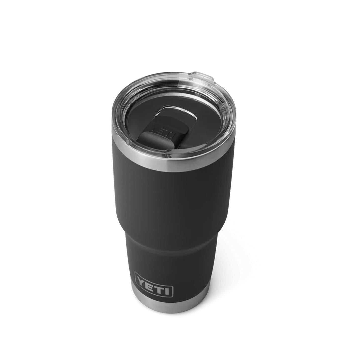 Yeti Rambler® (887ml) Tumbler Black  - 70000000076