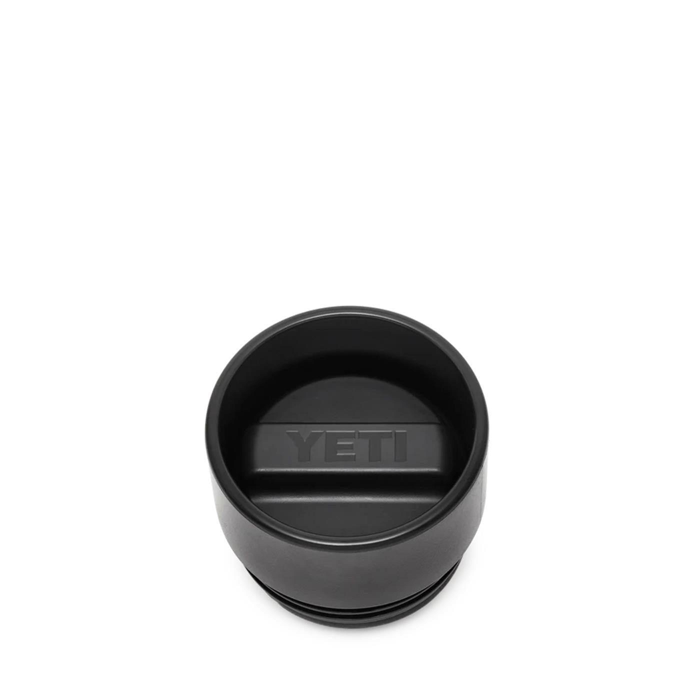 Yeti Rambler® Bottle Hotshot Cap Black  - 70000000683