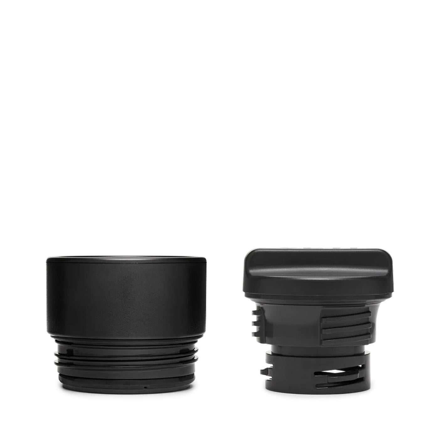Yeti Rambler® Bottle Hotshot Cap Black  - 70000000683