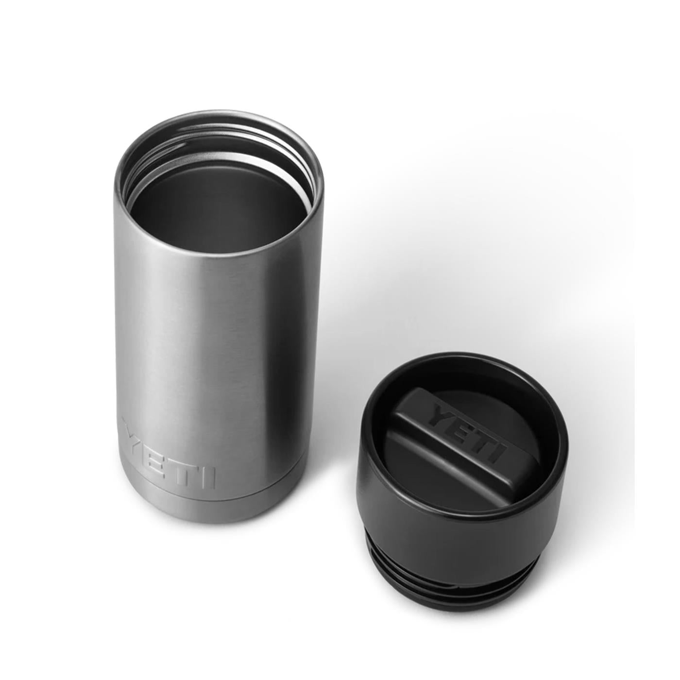 Yeti Rambler® Bottle Hotshot Cap Black  - 70000000683